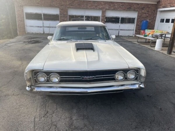 1968 Ford Torino 1st Gen - Image 2 of 10