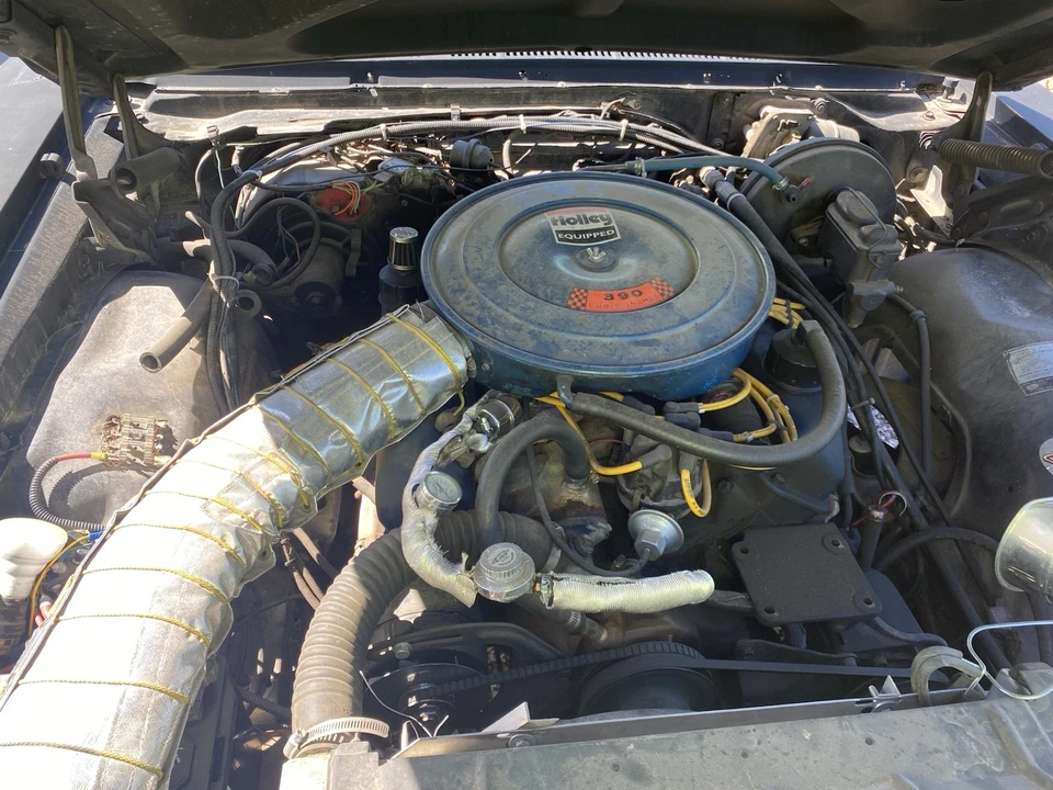 1968 Ford LTD - Image 3 of 4