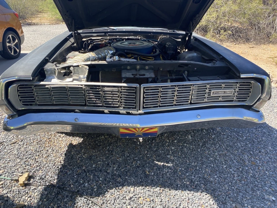 1968 Ford LTD - Image 2 of 4