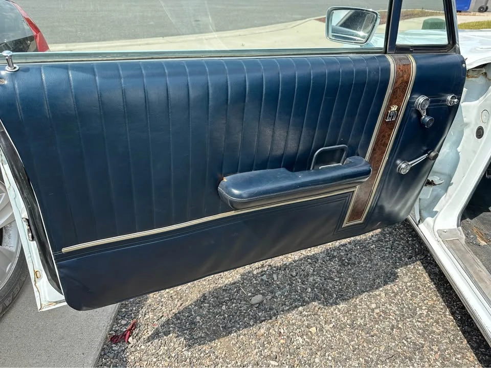 1968 Ford LTD - Image 6 of 13