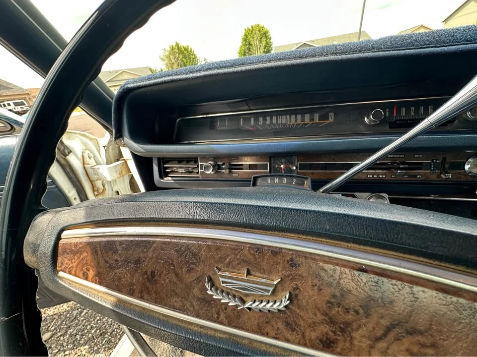 1968 Ford LTD - Image 12 of 13