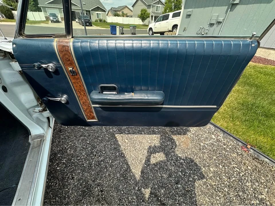 1968 Ford LTD - Image 7 of 13