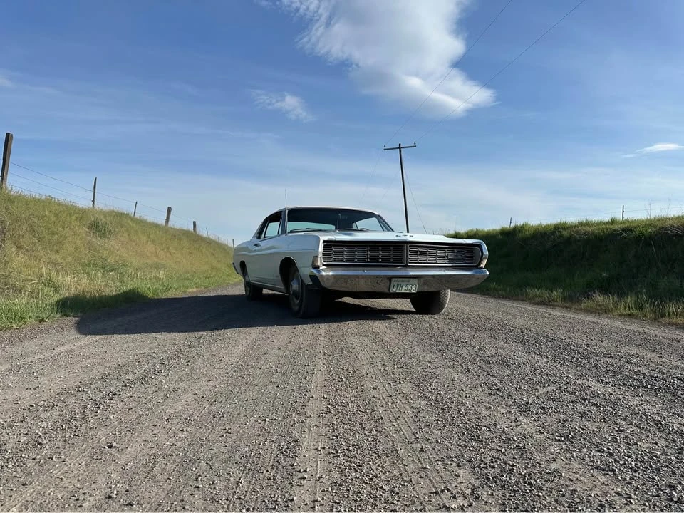 1968 Ford LTD - Image 2 of 13