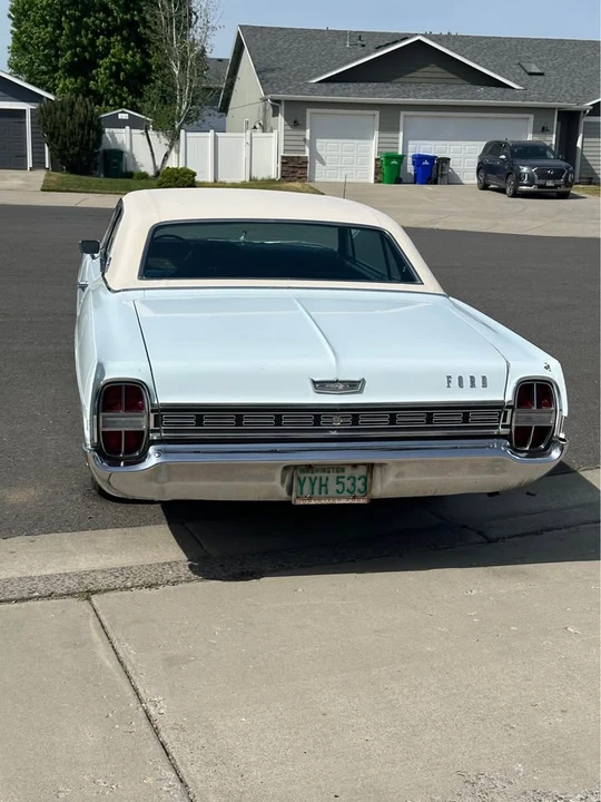 1968 Ford LTD - Image 3 of 13
