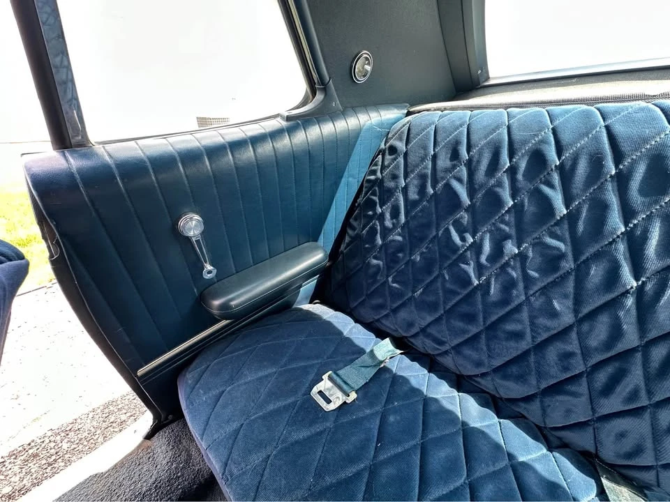 1968 Ford LTD - Image 10 of 13