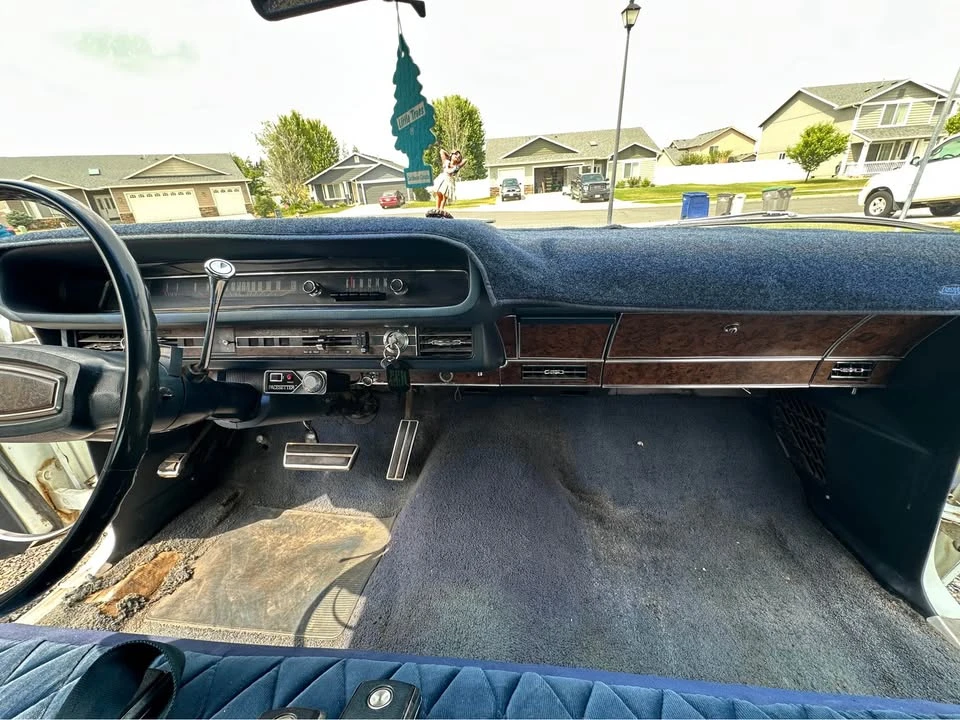1968 Ford LTD - Image 11 of 13