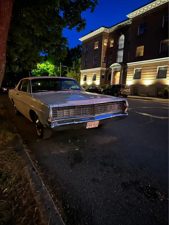 1968 Ford LTD - Image 4 of 13
