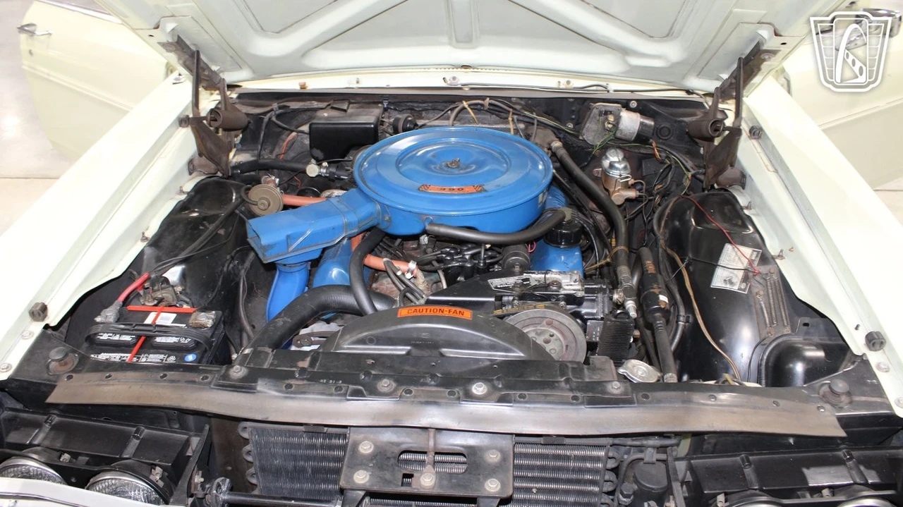 1968 Ford LTD - Image 10 of 12