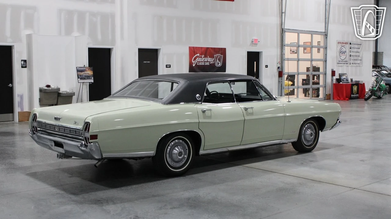 1968 Ford LTD - Image 5 of 12