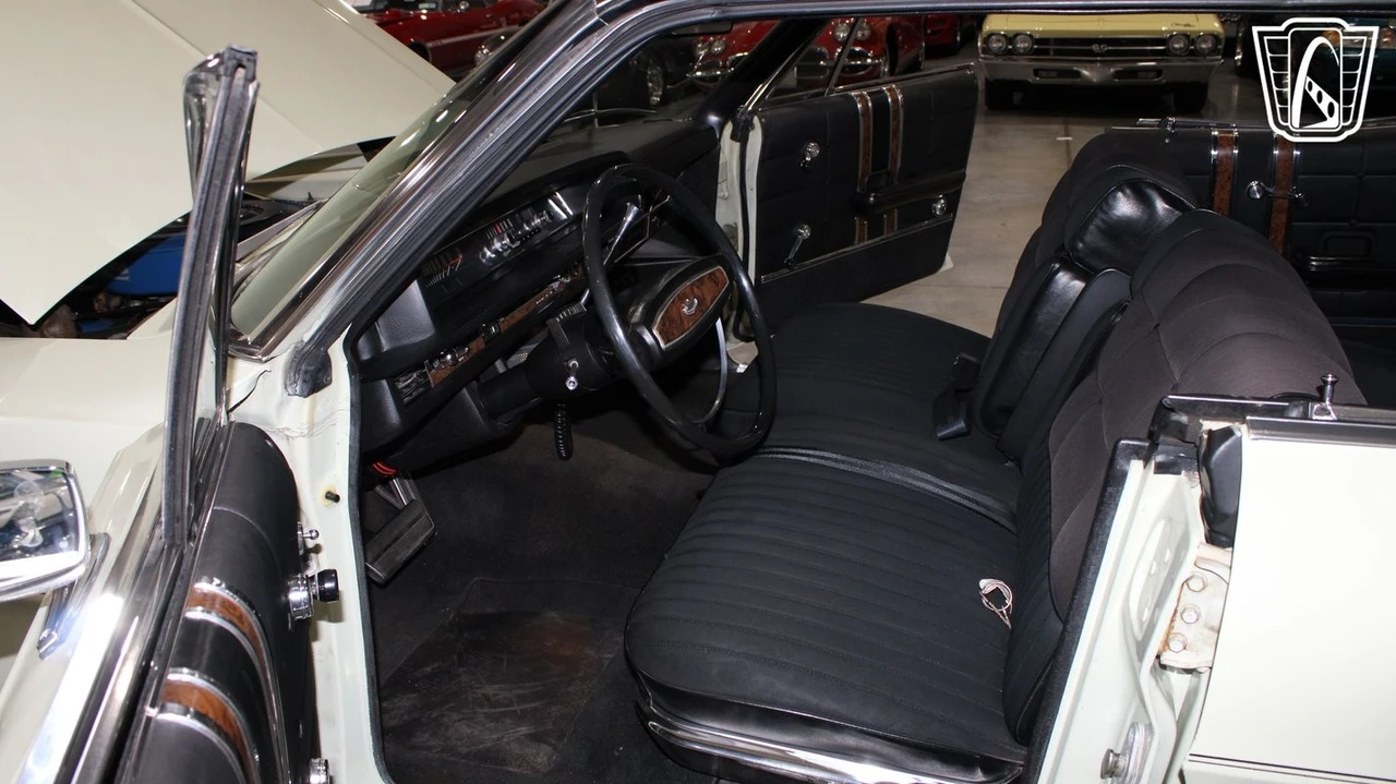 1968 Ford LTD - Image 7 of 12