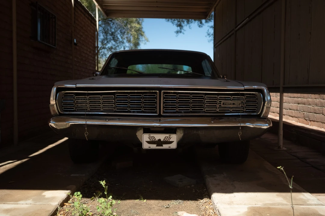 1968 Ford LTD - Image 10 of 31