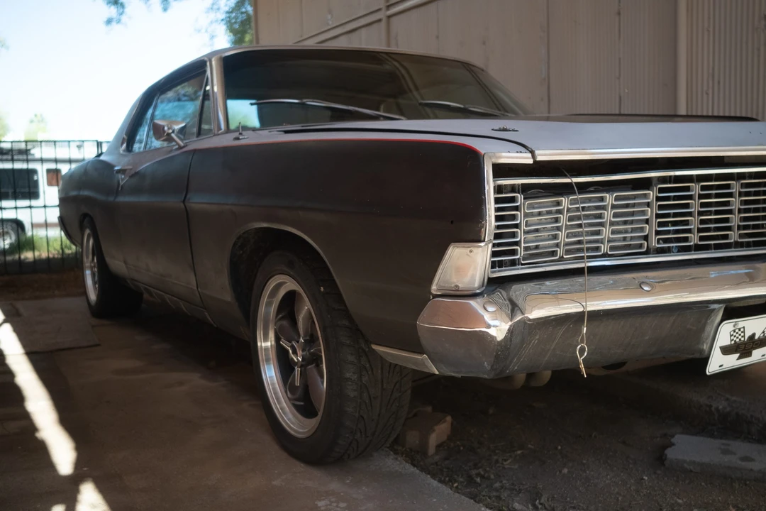 1968 Ford LTD - Image 15 of 31