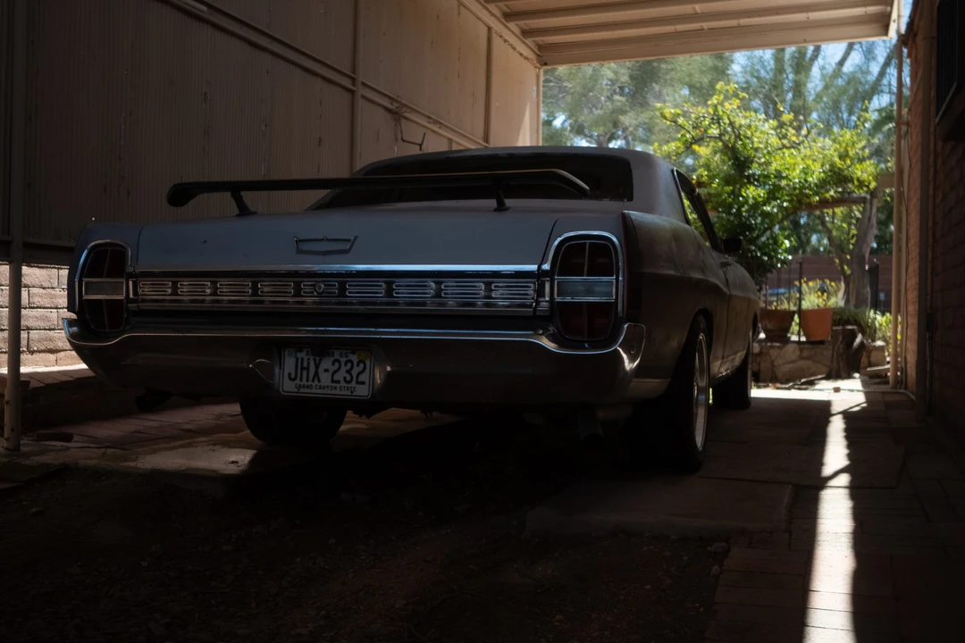 1968 Ford LTD - Image 21 of 31