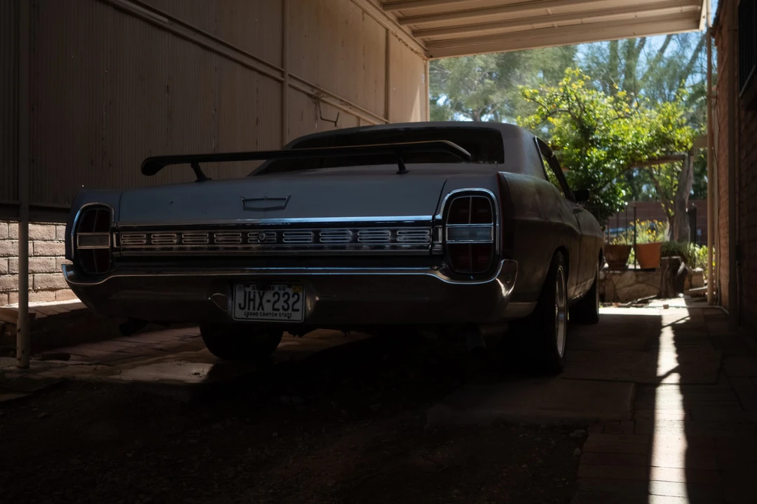 1968 Ford LTD - Image 22 of 31