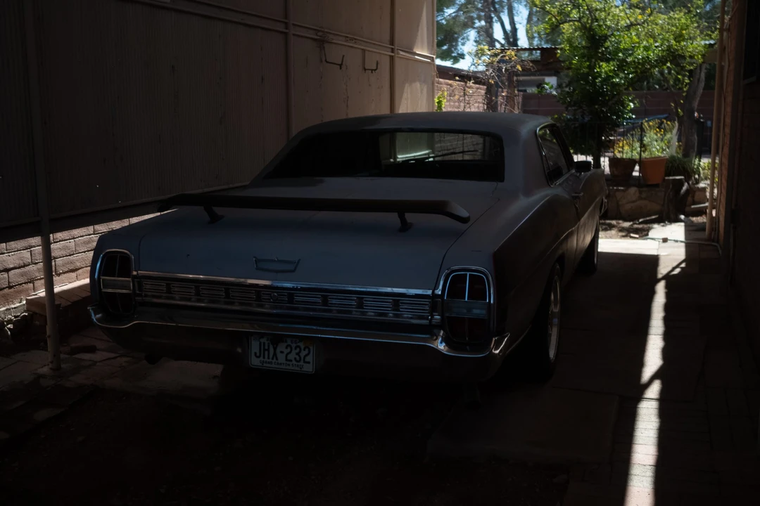 1968 Ford LTD - Image 23 of 31