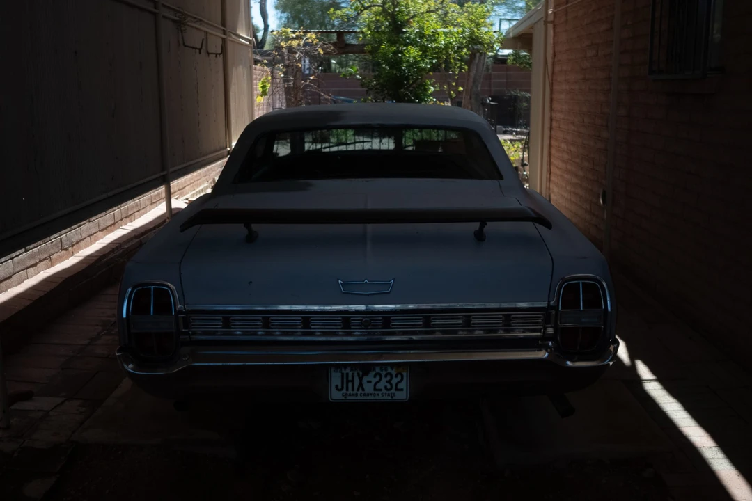 1968 Ford LTD - Image 24 of 31