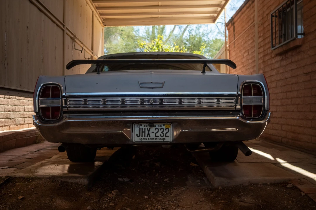 1968 Ford LTD - Image 25 of 31