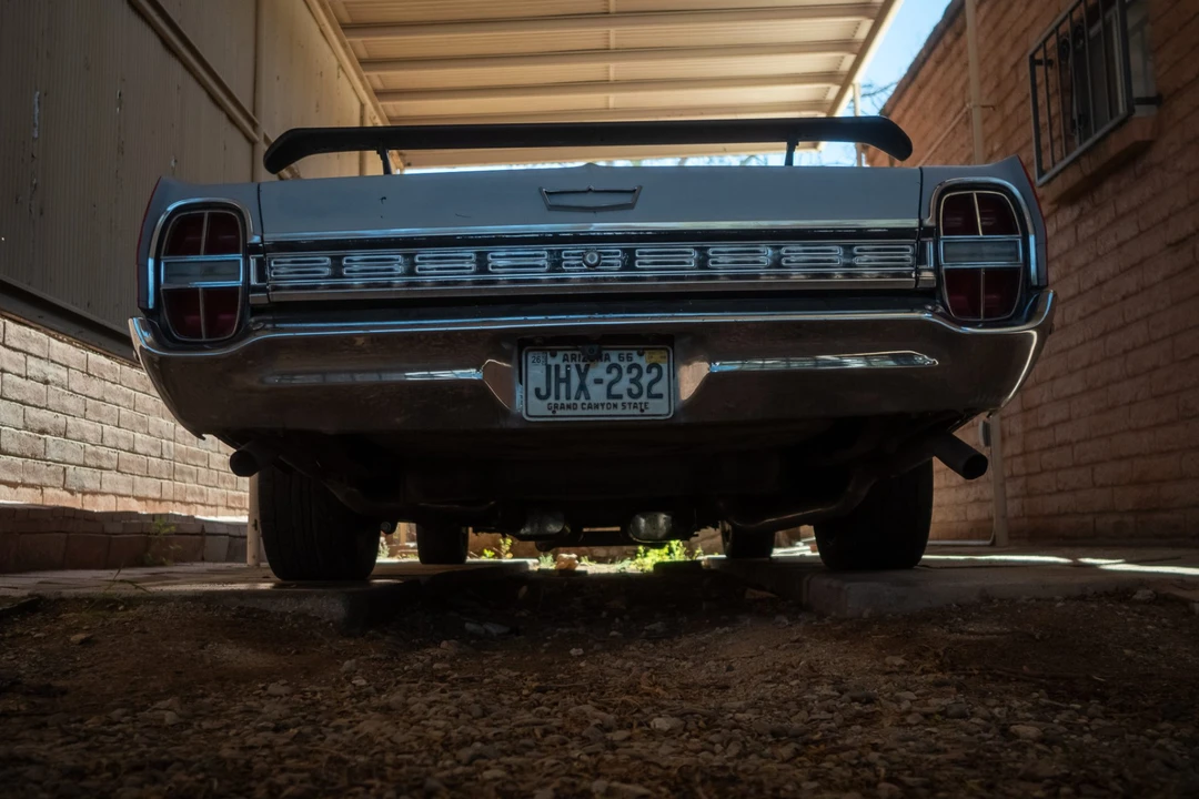 1968 Ford LTD - Image 26 of 31