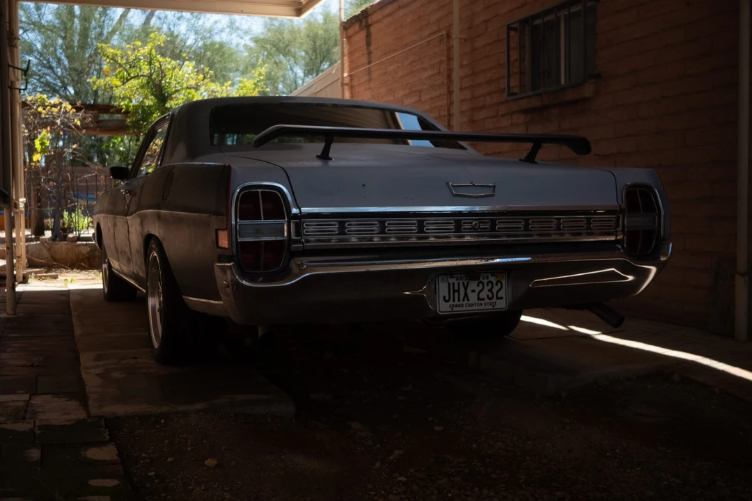 1968 Ford LTD - Image 27 of 31