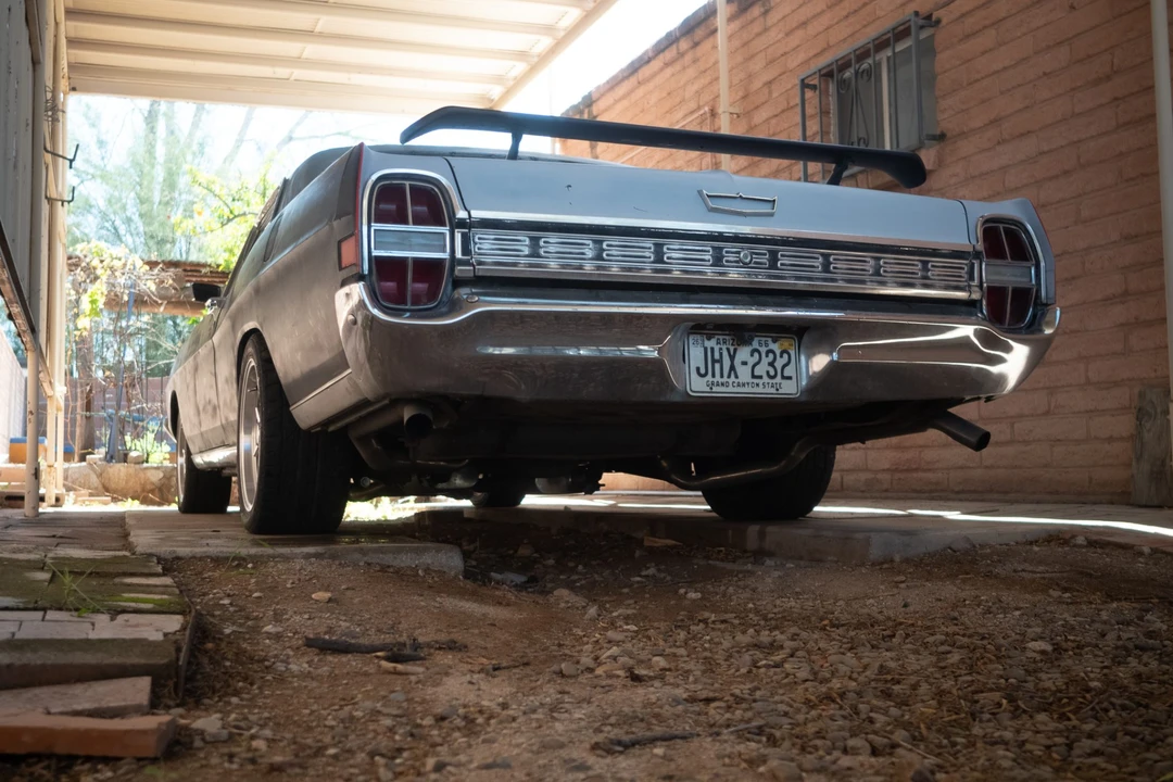 1968 Ford LTD - Image 28 of 31