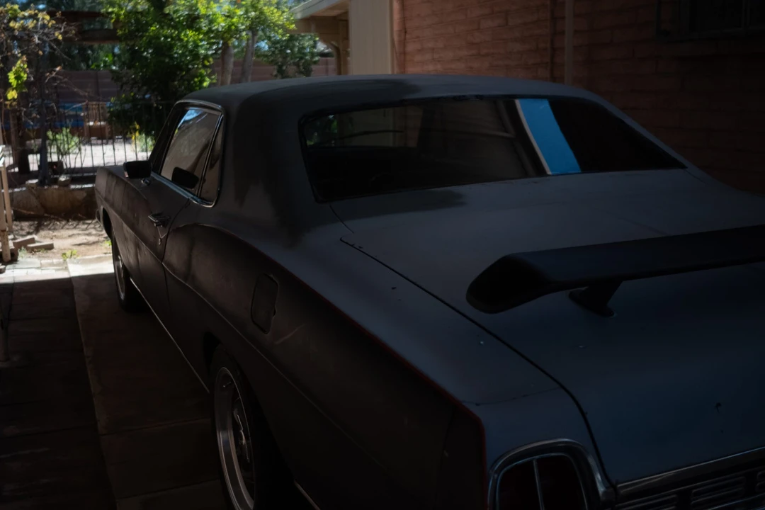 1968 Ford LTD - Image 31 of 31