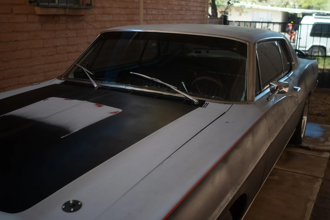 1968 Ford LTD - Image 19 of 31