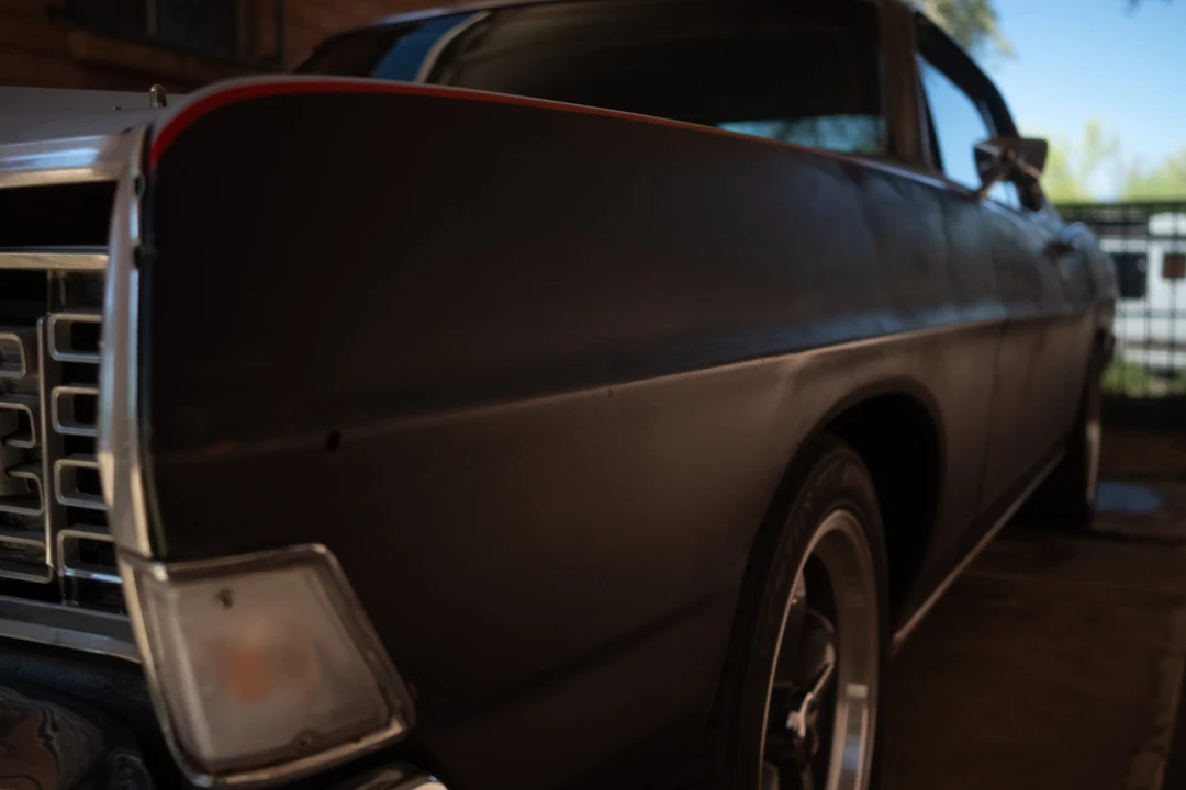 1968 Ford LTD - Image 20 of 31