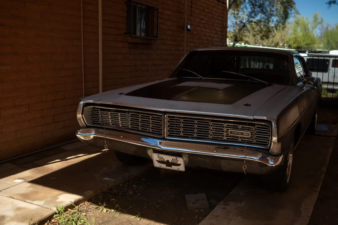 1968 Ford LTD - Image 6 of 31