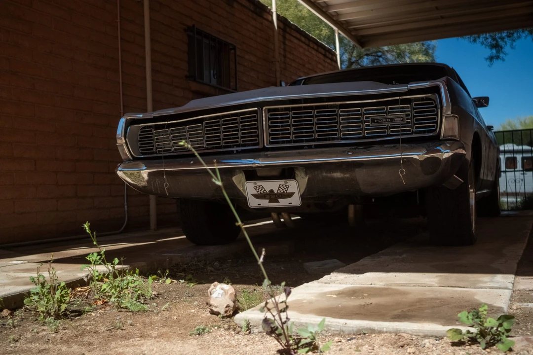 1968 Ford LTD - Image 8 of 31