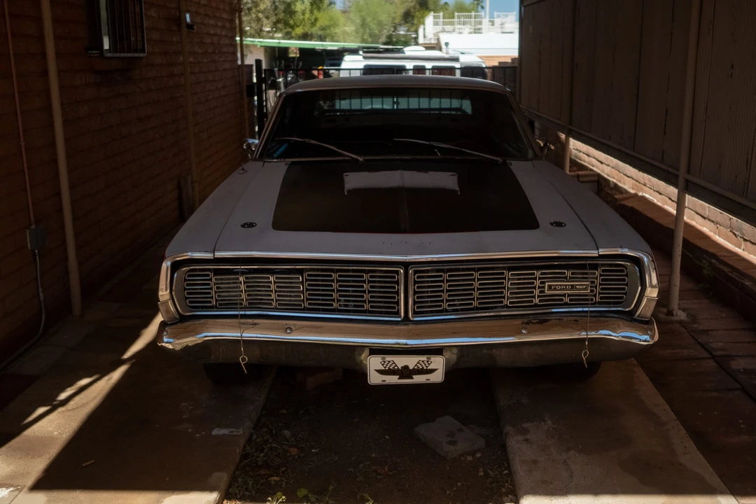 1968 Ford LTD - Image 9 of 31