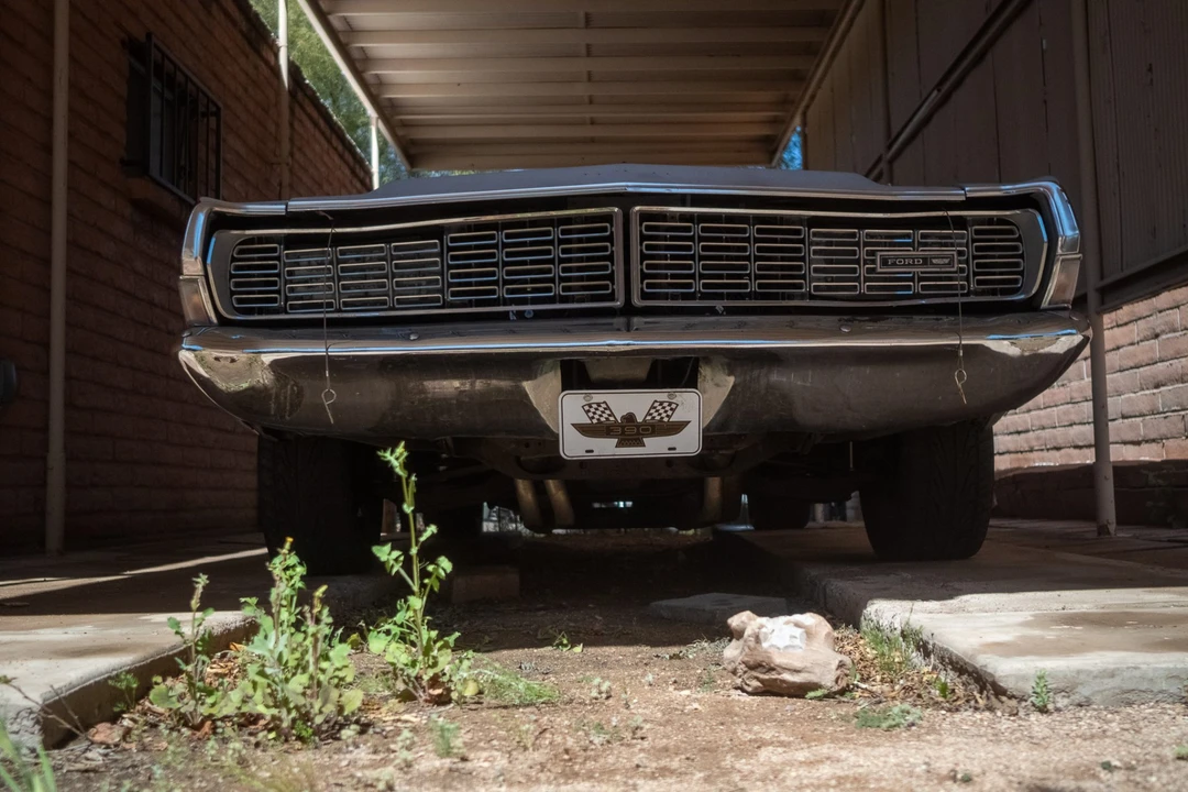 1968 Ford LTD - Image 12 of 31