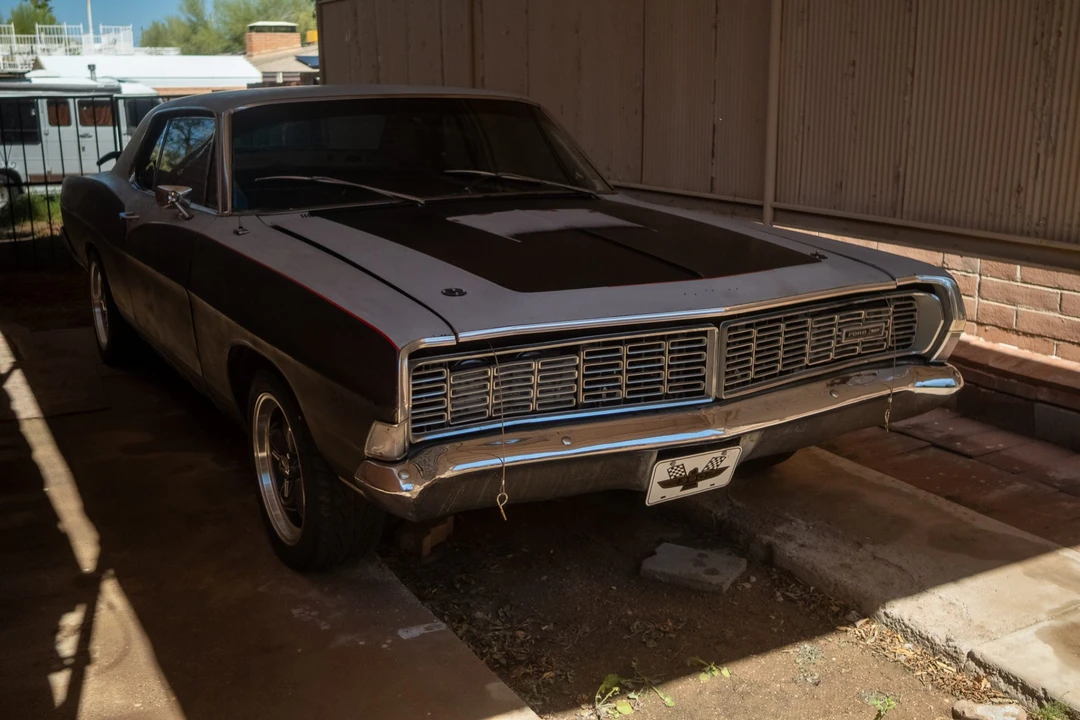 1968 Ford LTD - Image 13 of 31