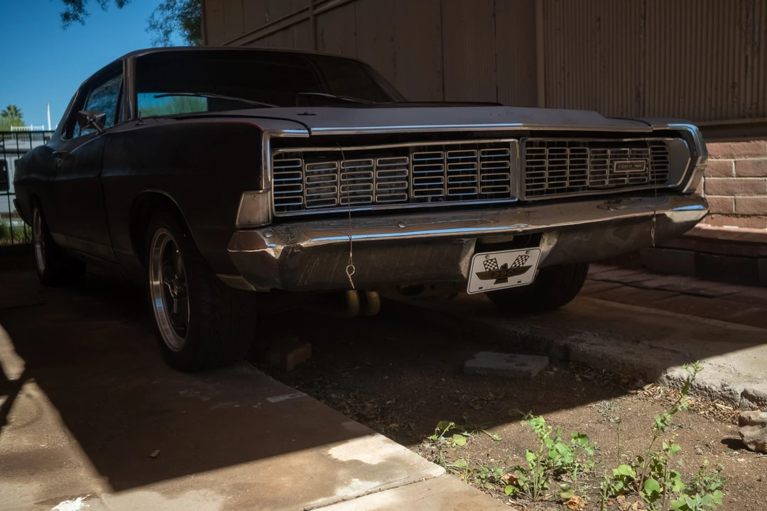 1968 Ford LTD - Image 14 of 31