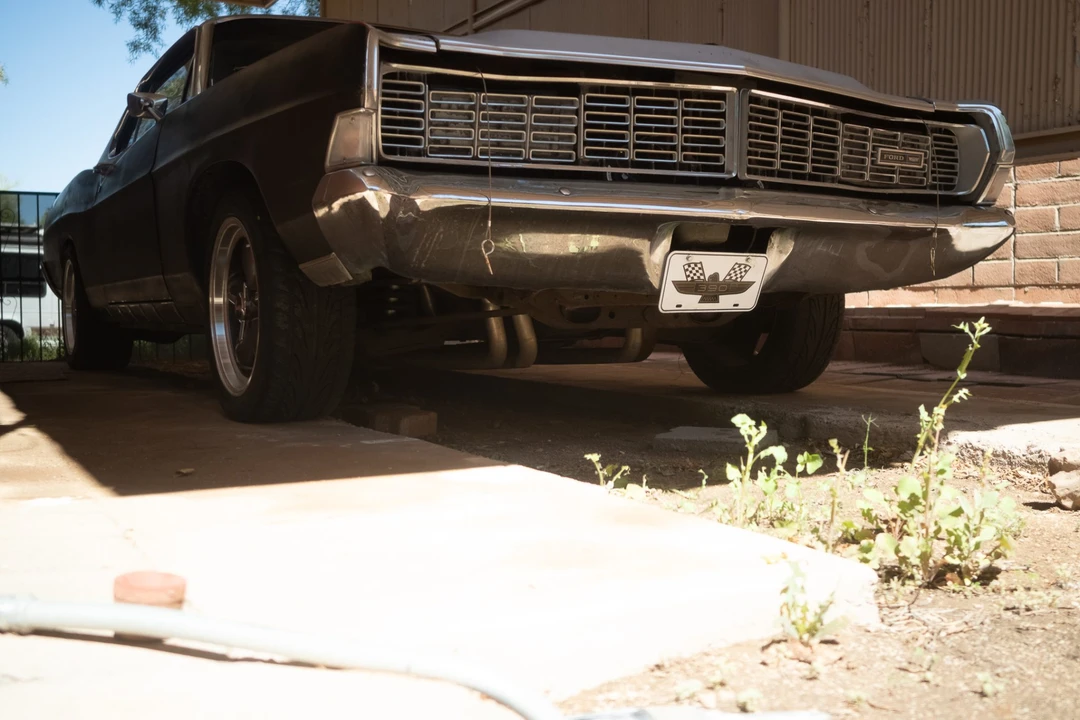 1968 Ford LTD - Image 17 of 31