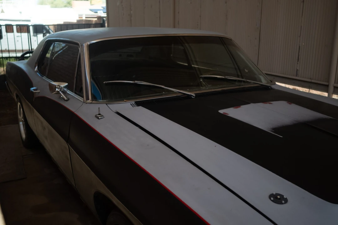 1968 Ford LTD - Image 18 of 31