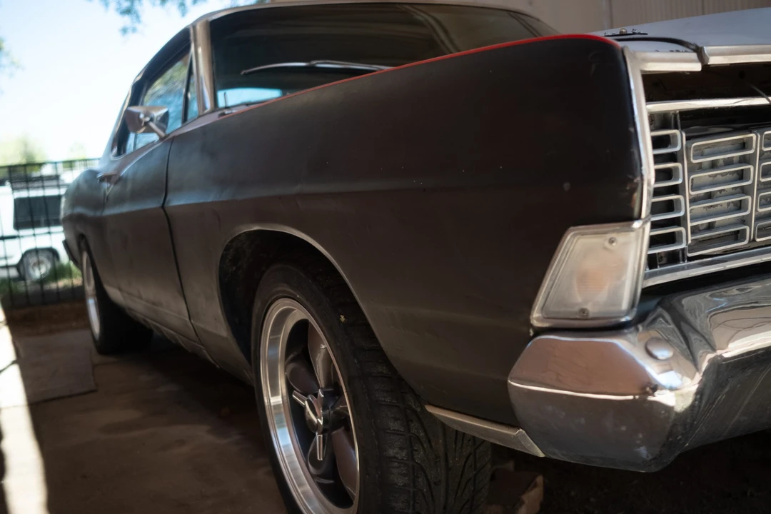 1968 Ford LTD - Image 16 of 31