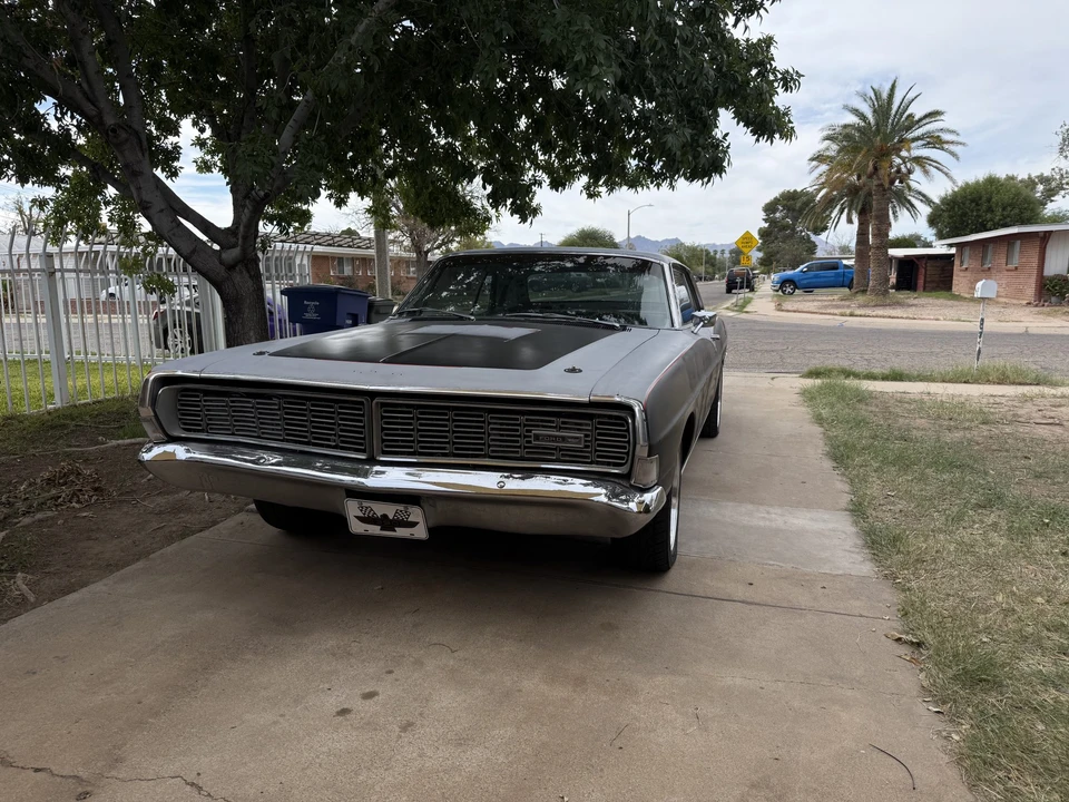 1968 Ford LTD - Image 2 of 31