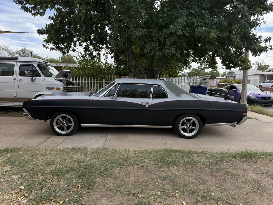 1968 Ford LTD - Image 5 of 31