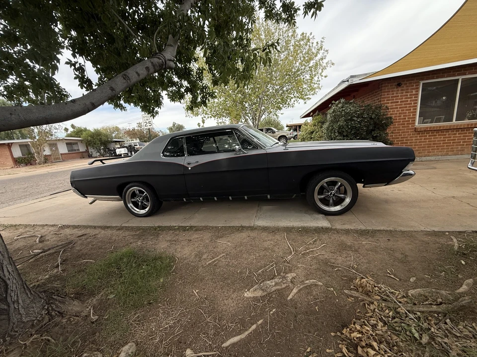 1968 Ford LTD - Image 3 of 31