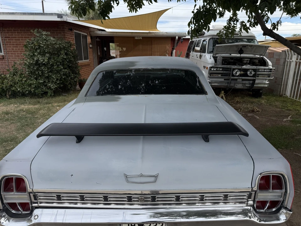 1968 Ford LTD - Image 4 of 31