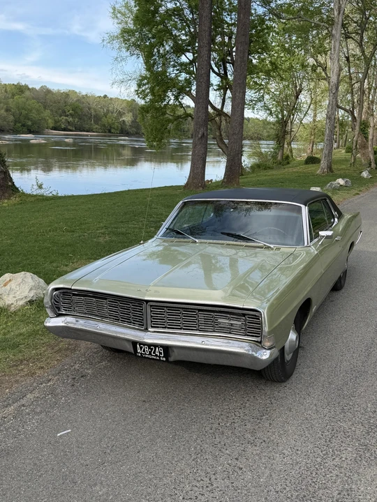 1968 Ford LTD - Image 2 of 31