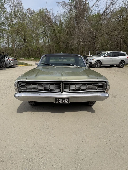 1968 Ford LTD - Image 3 of 31