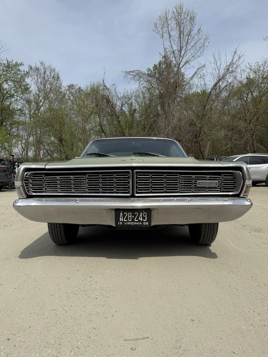 1968 Ford LTD - Image 4 of 31
