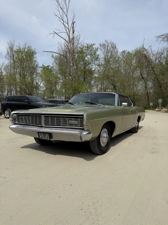 1968 Ford LTD - Image 5 of 31