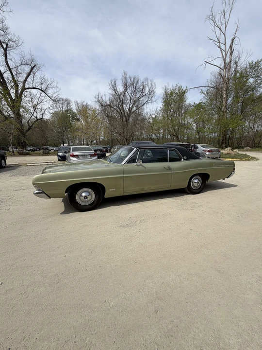 1968 Ford LTD - Image 7 of 31