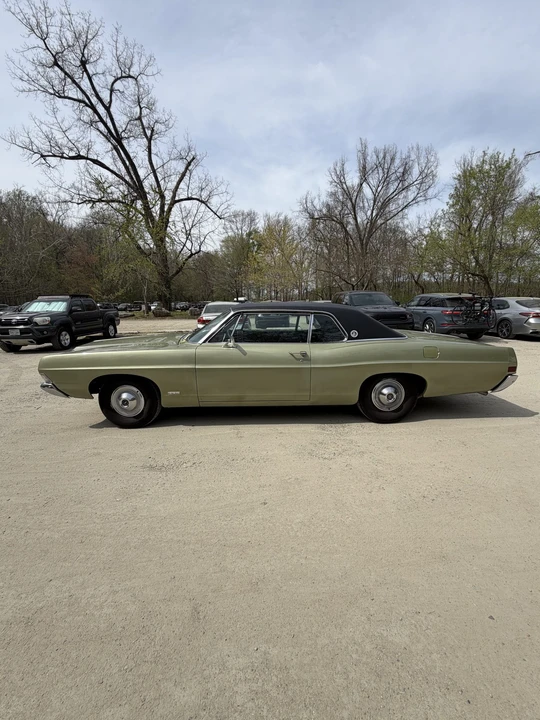 1968 Ford LTD - Image 8 of 31