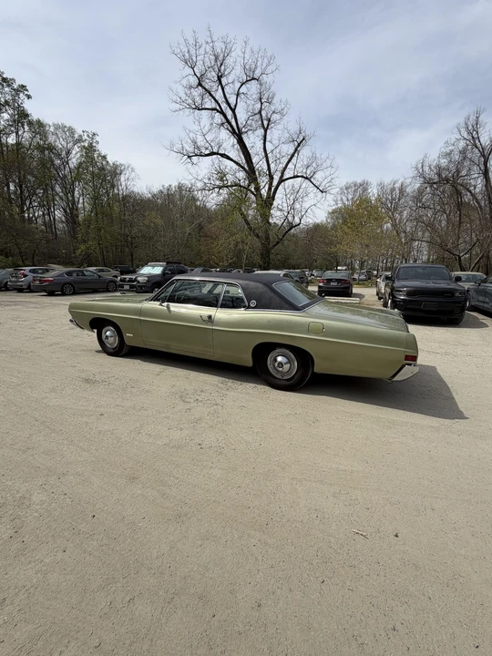 1968 Ford LTD - Image 9 of 31