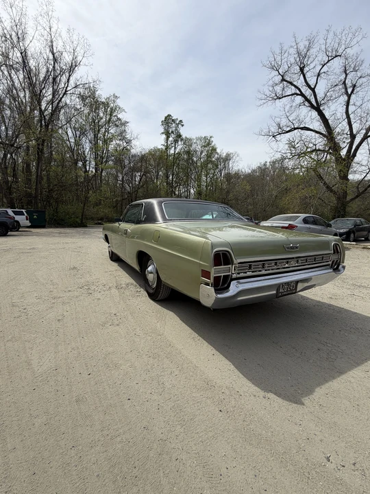 1968 Ford LTD - Image 10 of 31