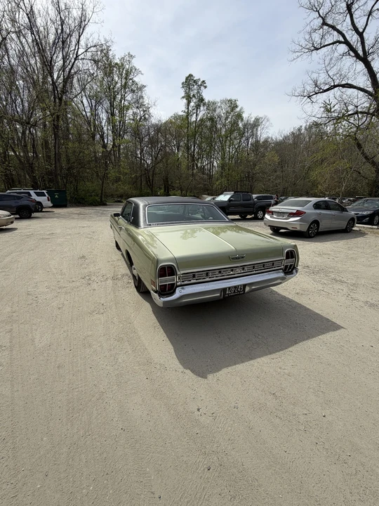 1968 Ford LTD - Image 11 of 31