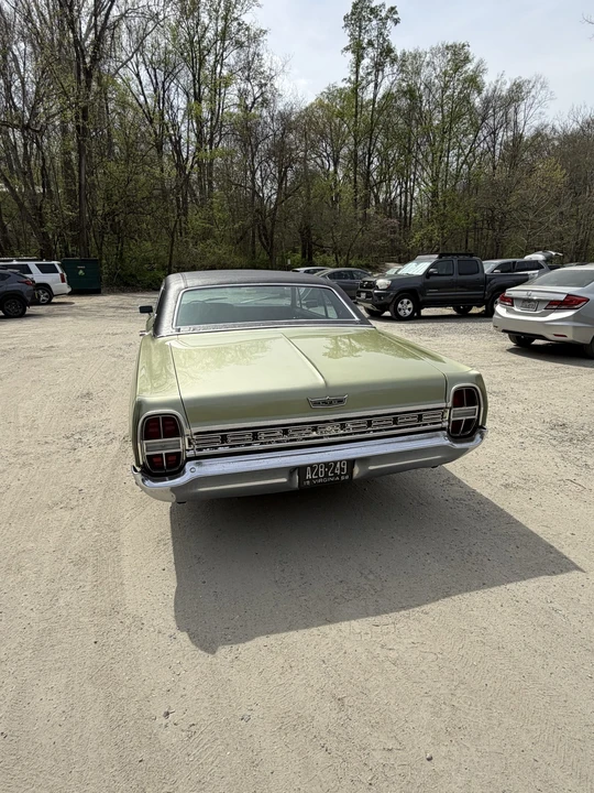 1968 Ford LTD - Image 12 of 31